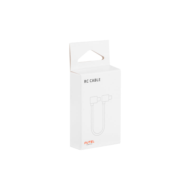 Autel EVO USB Cable Packing