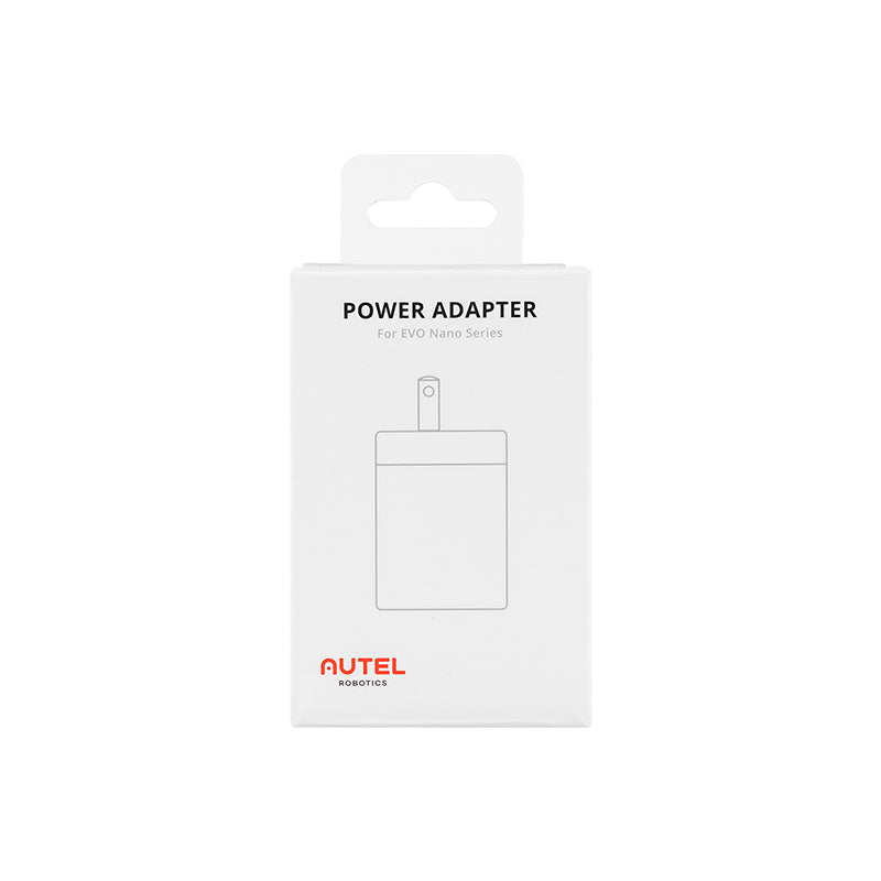 Autel Robotics EVO Nano Series Power Adapter