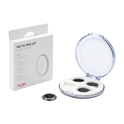 Autel EVO Lite ND Filter Set Packing