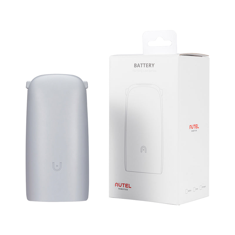 Autel EVO Lite Intelligent Flight Battery Grey 6175mAh