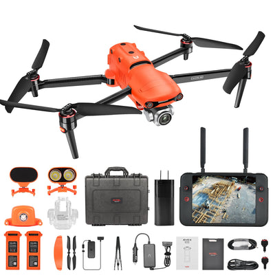 Autel Robotics EVO II Pro Enterprise Rugged Bundle V2