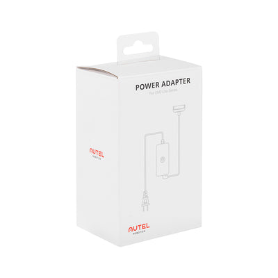 Autel EVO Lite Series Adapter Packing