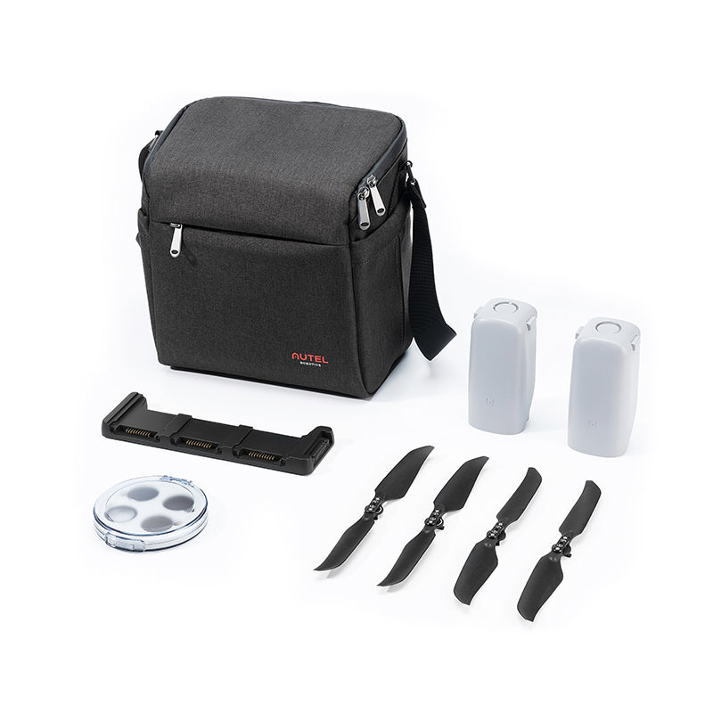 Autel Robotics EVO Lite On The Go Bundle Fly More Combo