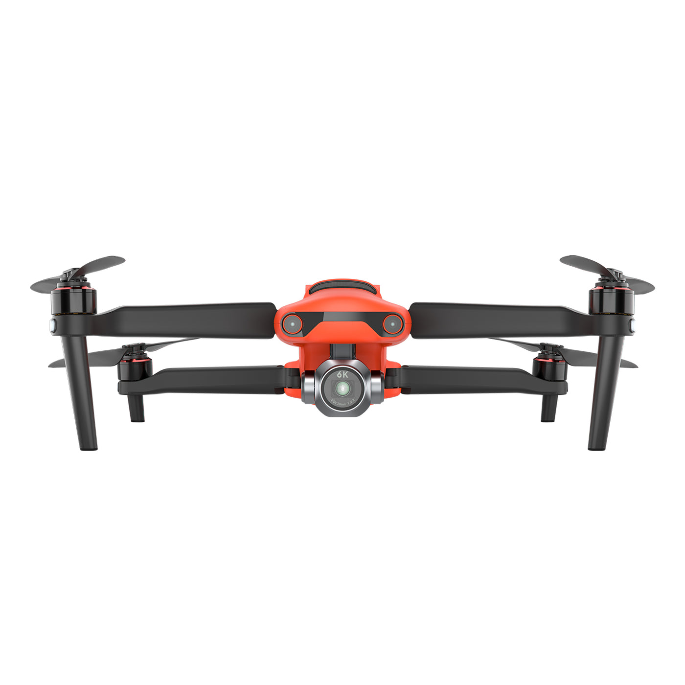 Autel Robotics EVO II Pro Rugged Bundle - 6k Camera Drone V2