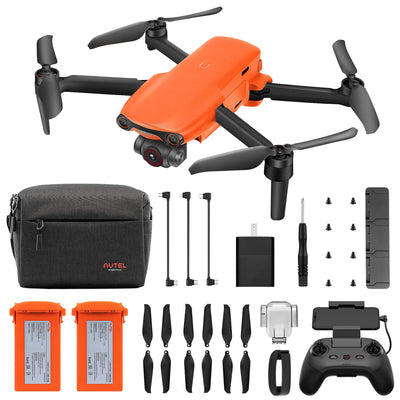 Autel Robotics EVO Nano+ Premium Bundle