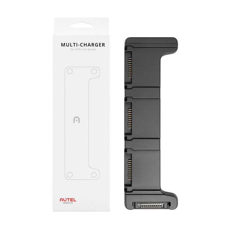 Autel EVO Lite Multi-Charger Battery Hub Packing