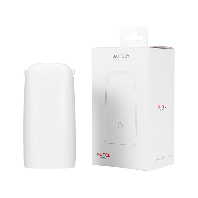 Autel EVO Lite Intelligent Flight Battery White 6175mAh