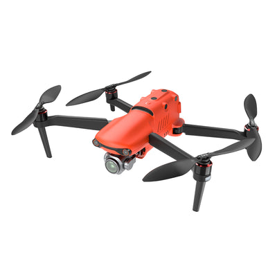 Autel Robotics EVO II Pro Rugged Bundle - 6k Camera Drone V2