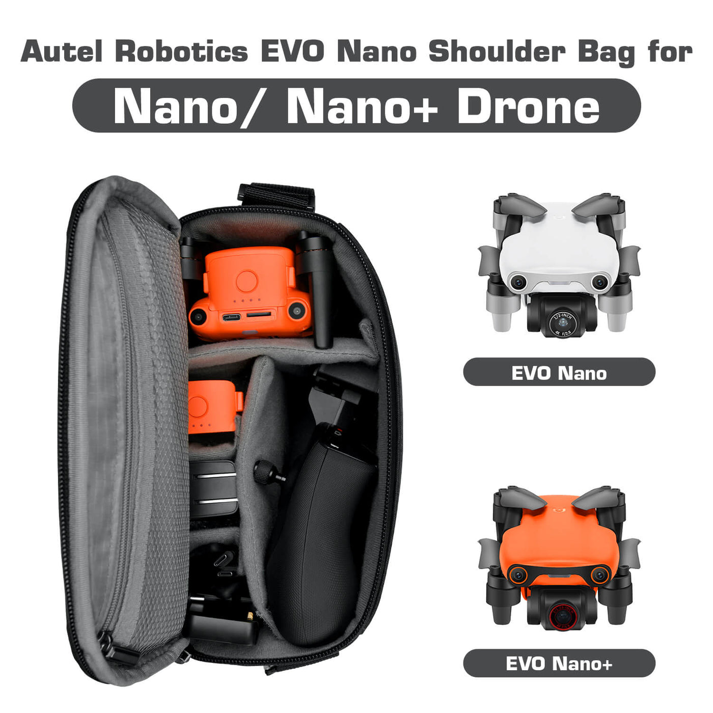 Autel Robotics EVO Nano Series Shoulder Bag