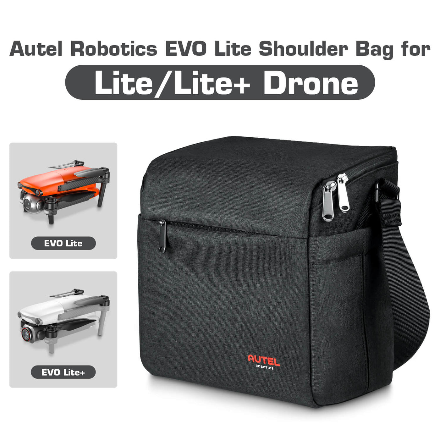 Autel EVO Lite Series Shoulder Bag