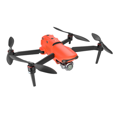 Autel Robotics EVO II Pro Rugged Bundle - 6k Camera Drone V2