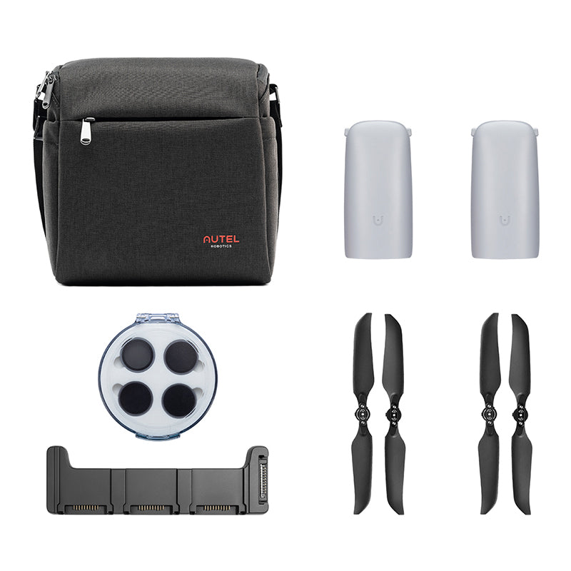 Autel Robotics EVO Lite On The Go Bundle Fly More Combo