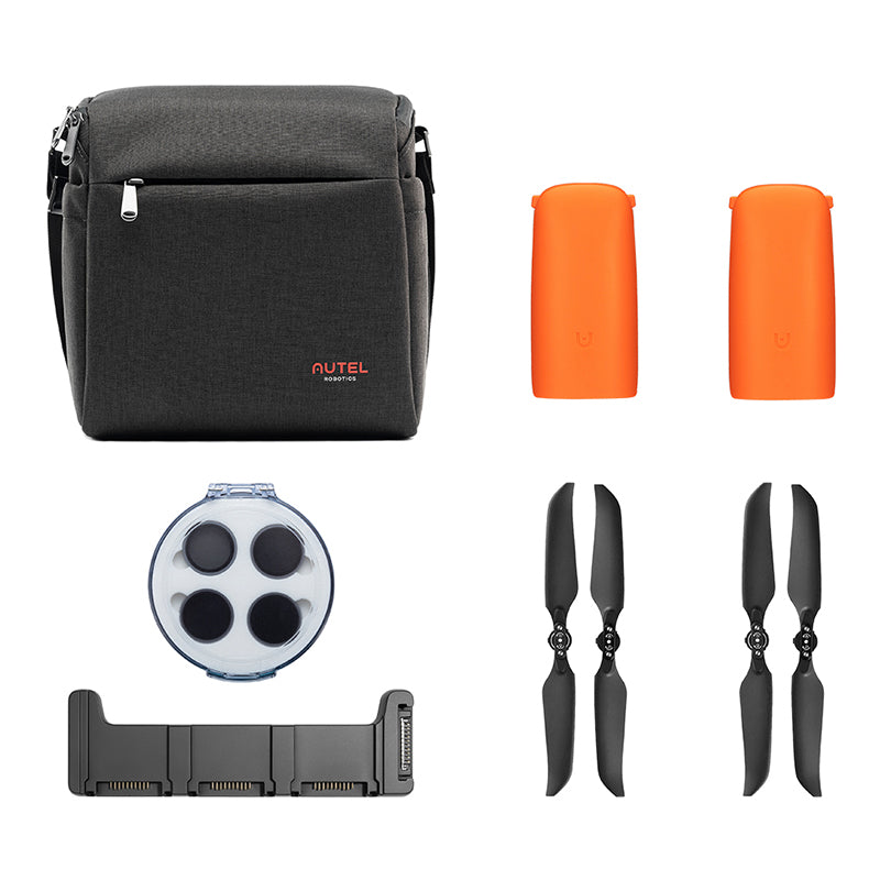 Autel Robotics EVO Lite On The Go Bundle Fly More Combo