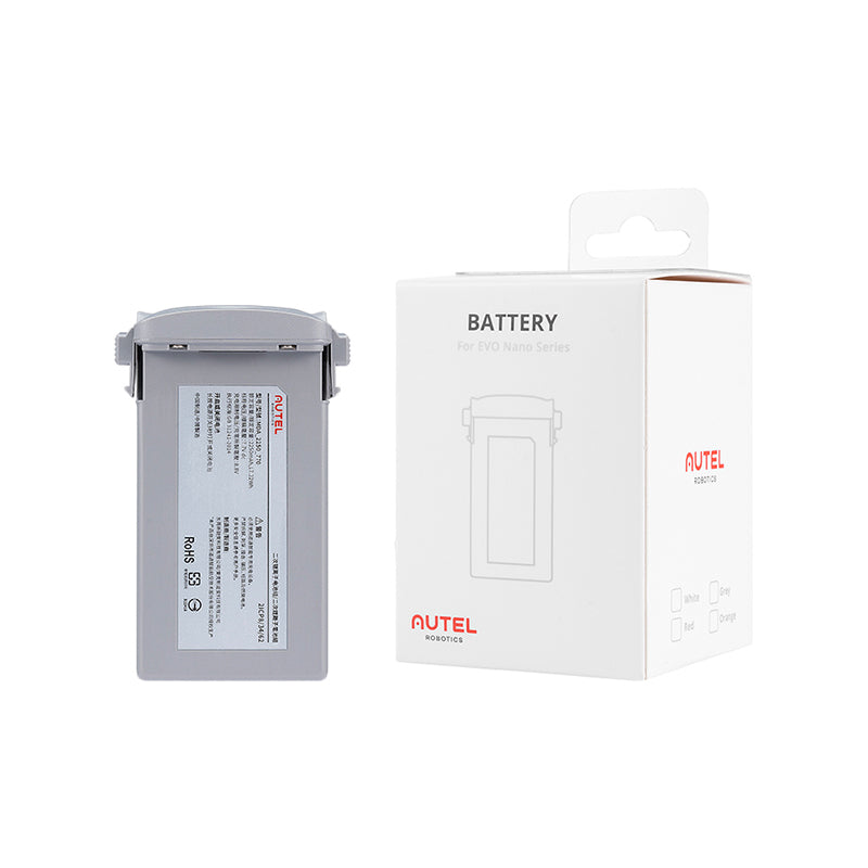 Autel EVO Nano Intelligent Flight Battery Grey 2250mAh