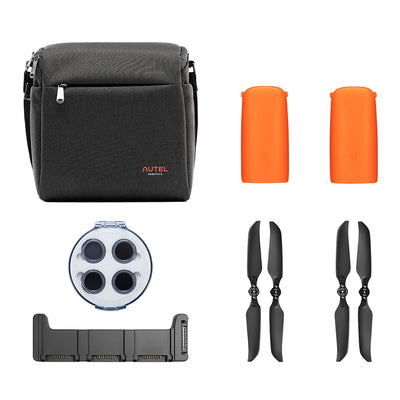 Autel Robotics EVO Lite On The Go Bundle Fly More Combo