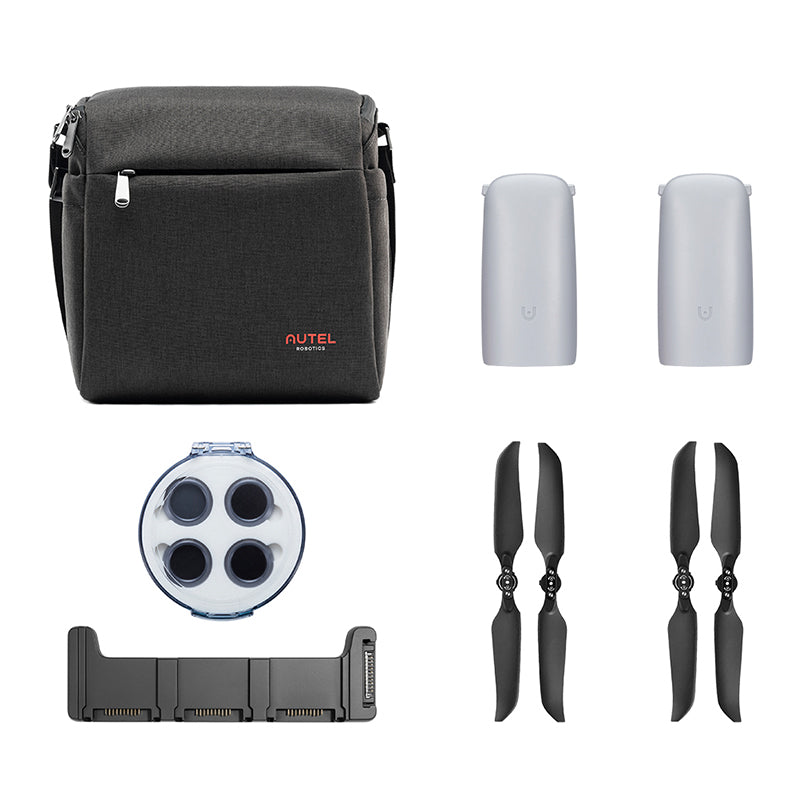 Autel Robotics EVO Lite On The Go Bundle Fly More Combo