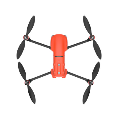 Autel Robotics EVO II Pro Rugged Bundle - 6k Camera Drone V2