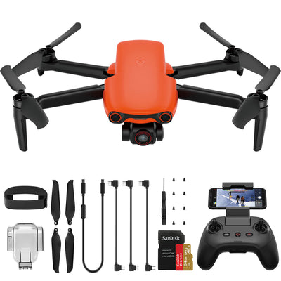 Autel Robotics EVO Nano+ Premium Bundle