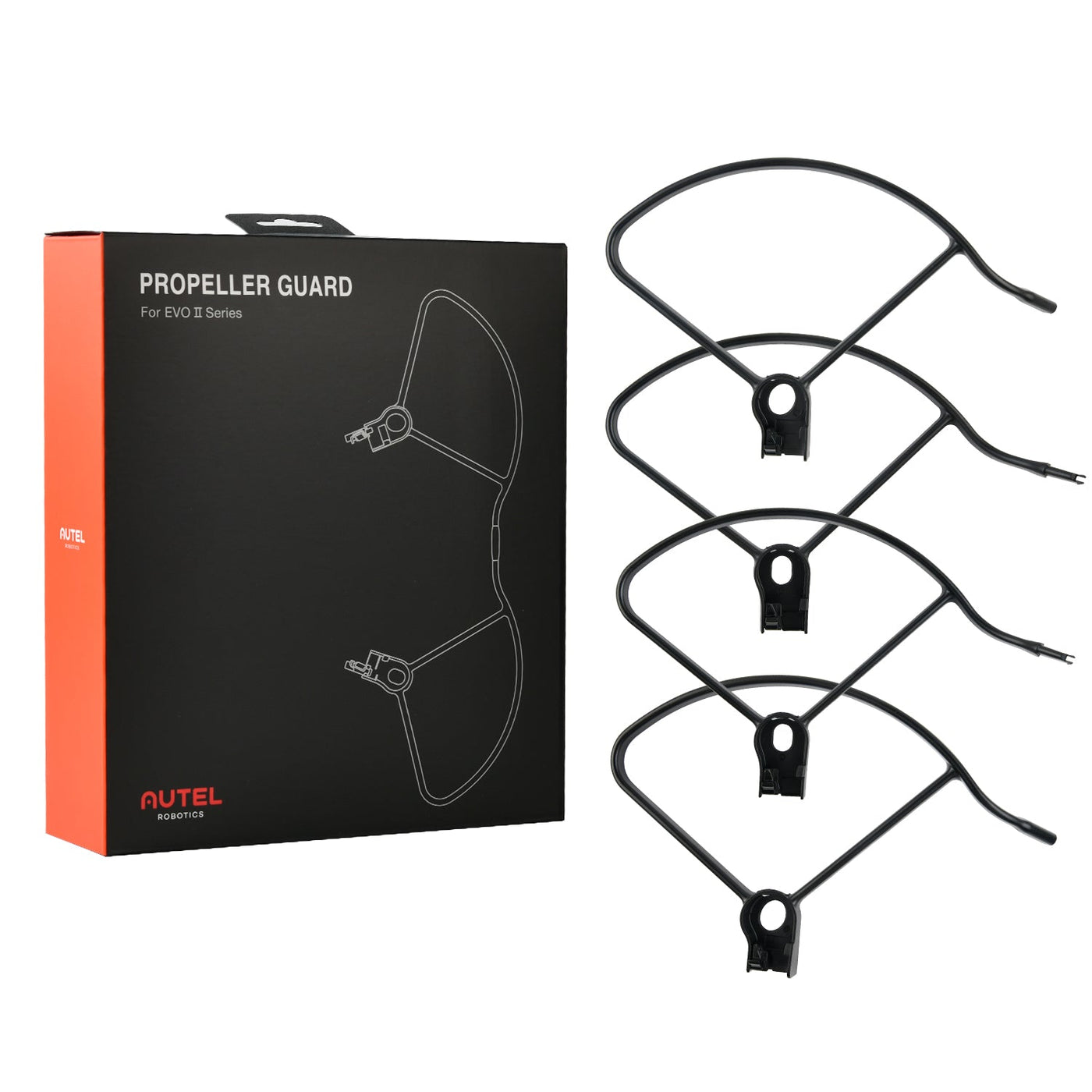 Autel Robotics EVO II Series Propeller Guard