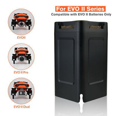 Autel Robotics EVO II Battery Charging Hub