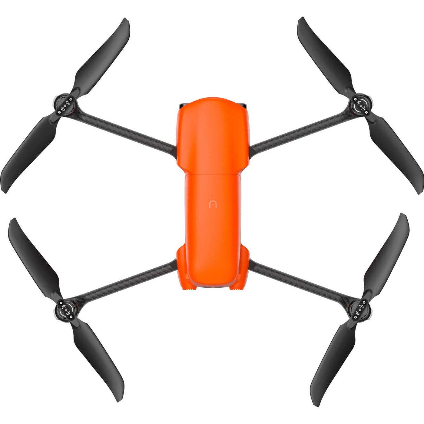 Autel Robotics EVO Lite bird view