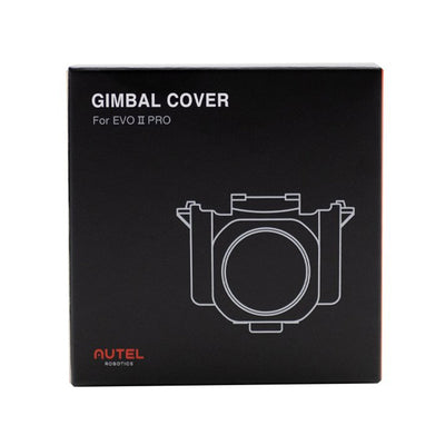 Autel Robotics EVO II Pro 6K Gimbal Camera with Cover