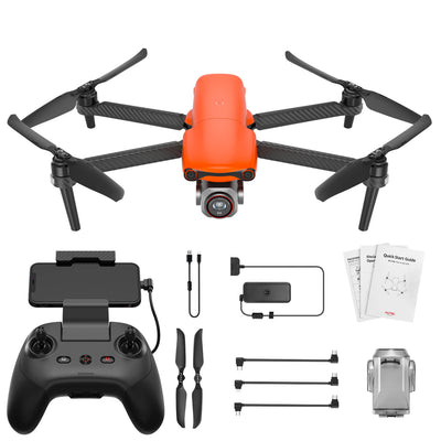 Autel Robotics EVO Lite+ Drone Premium Bundle