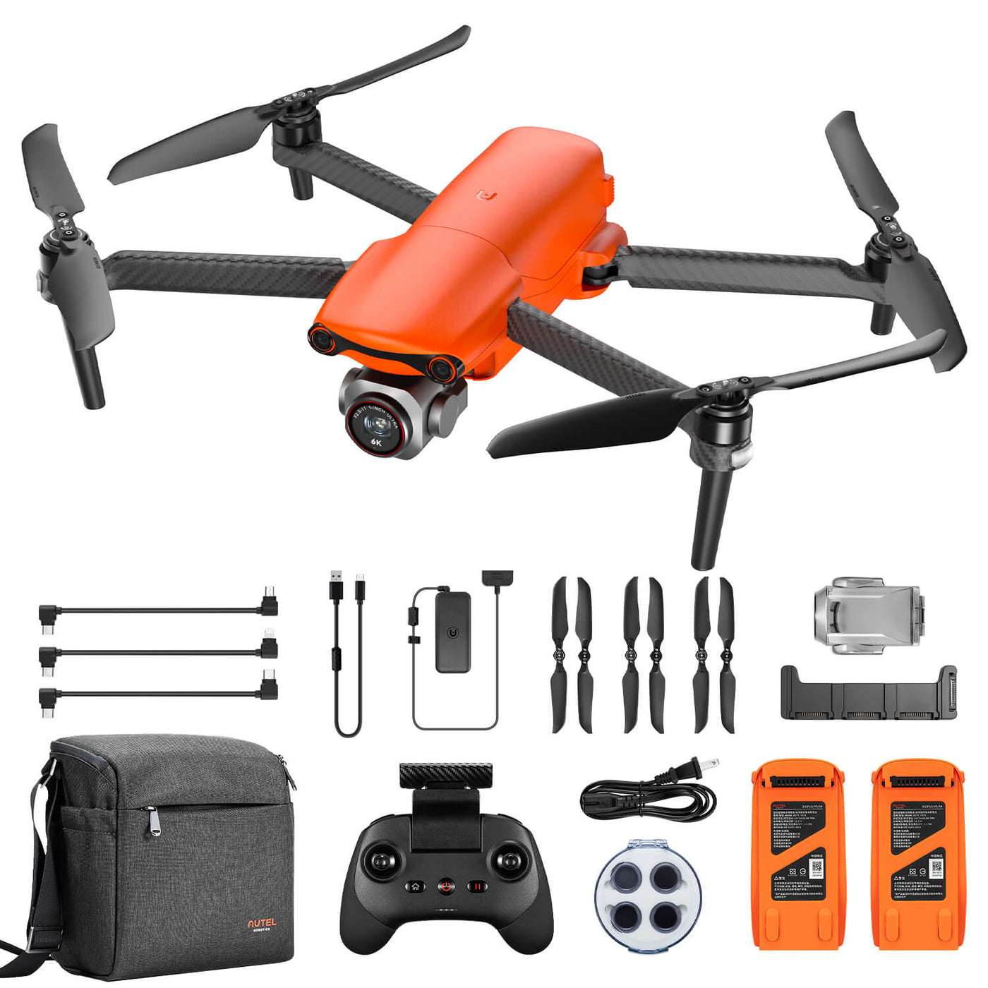 Autel Robotics EVO Lite+ Drone Premium Bundle